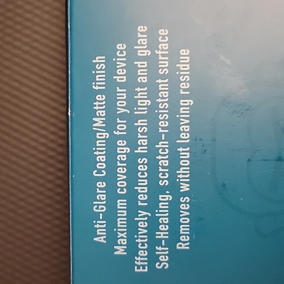 IQ Shield Matte for Galaxy Note 8 - Picture 4 of 7